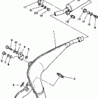 YZ250L Exhaust yz250k