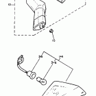 XV 1200 Поворотники