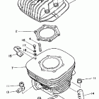 IT 490 Цилиндр