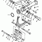 XV 1200 Бугель