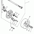 YZ 490 A.c. generator