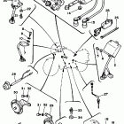 RZ 350 Электрика 2