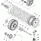 IT 490 Сцепление