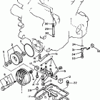 XVZ12TK Маслянный фильтр