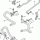 XVZ12TK Дуги безопасности