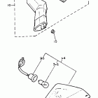 XVZ12TK Поворотники