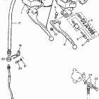 XVZ12TK Передний торм. цилиндр 2