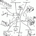 XVZ12TK Электрика 1