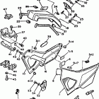 XVZ12TK Боковая панель