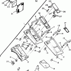 XVZ12TK Optional audio 1 components