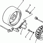 XVZ12TK Генератор
