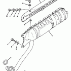 MJ 50 Выхлопная система