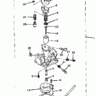 MJ 50 Карбюратор