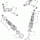 TT 500 Клапана