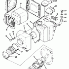 TT 500 Впускная система