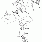 QT 50 Впускная система