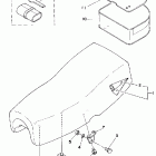 IT 250 Сидение