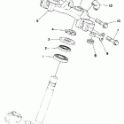 IT 250 Рулевое управление