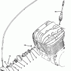 DT250E/DT400E Decompression valve dt400e