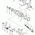 TT500D Копирный вал