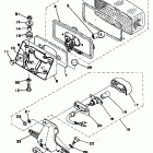 XS 360 Задний фонарь