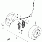 TT500D Генератор