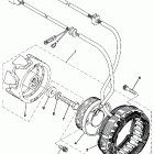 XS 360 A.c. generator