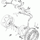 TX 750 A.c. generator