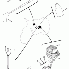 mx 250 Электрика