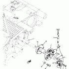 TX 750 Contact breaker governor