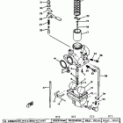 DT 2 Карбюратор