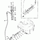 DT 2 Decompression valve