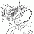DT 2 Крышки картера
