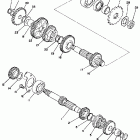 G7S Трансмиссия