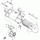 G7S Воздухозаборник