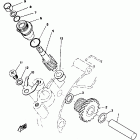 LS2 Тахометр