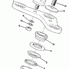JT2 Рулевое управление