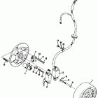 G7S Flywheel magneto