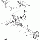G7S Масляный насос