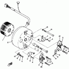 LS2 A.c. magnet generator