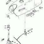 G7S Топливный бак