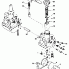 LS2 Карбюратор