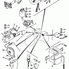 JT2 Электрика