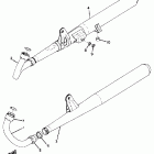 CS 3 Глушитель