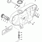 CS 3 Маслянный бак