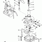 CS 3 Карбюратор