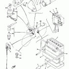 CS 3 Электрика