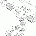 CS 3 Воздухозаборник