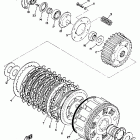 R3 Сцепление