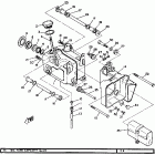 R3 Маслянный бак